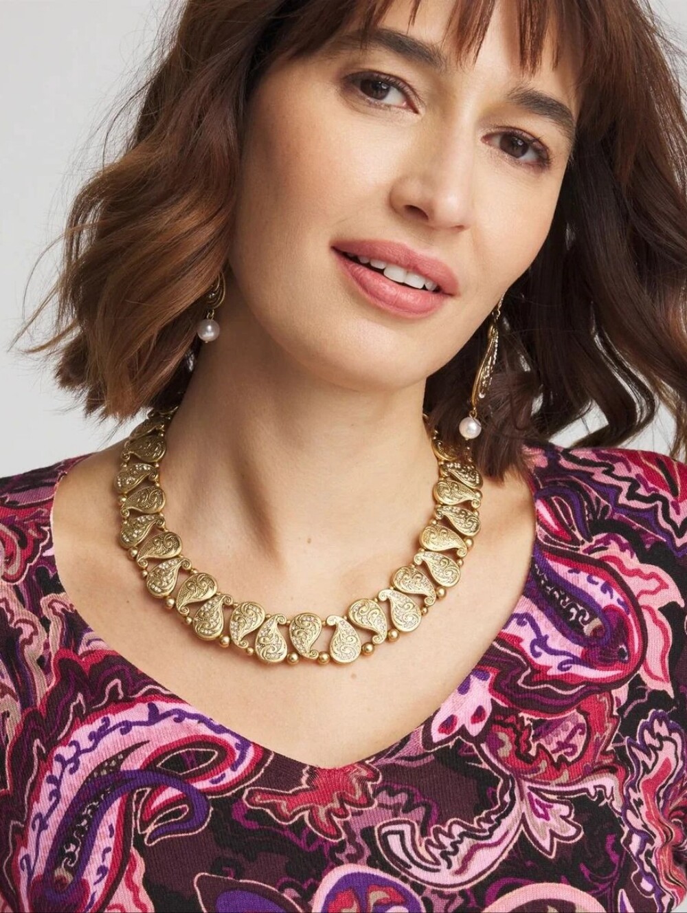 NWT Chico's Set